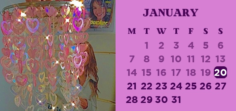 calendar 