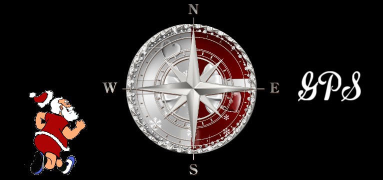 GPS Christmas Slider 
