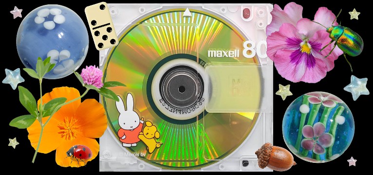 miffy cd