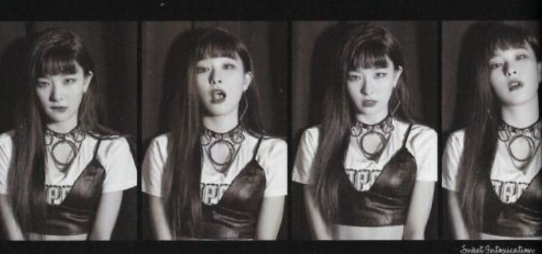 red velvet seulgi