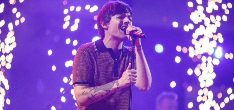 Spotify - Louis Tomlinson 