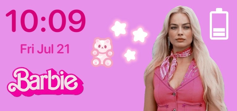 Barbie 