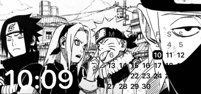 Naruto 