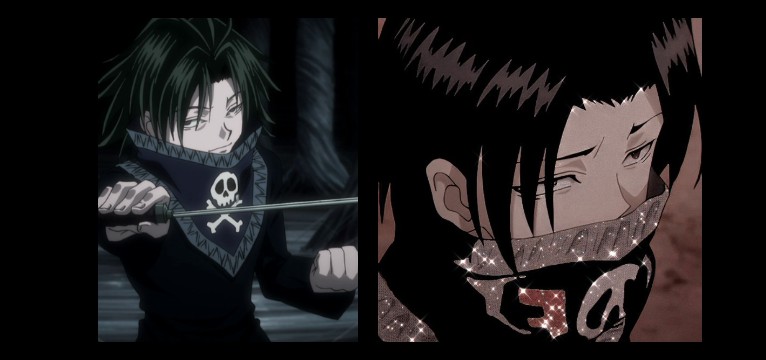 Hunter x hunter
