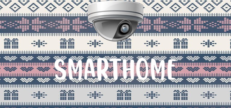 Smarthome North Pattern 