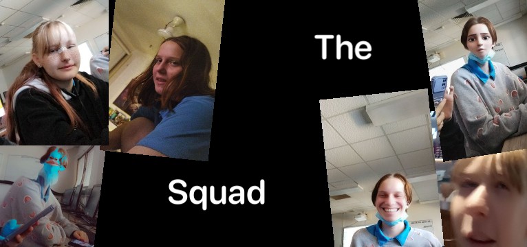 squad
