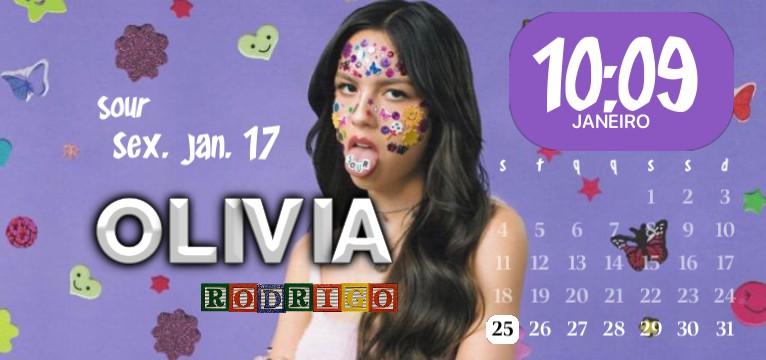 Olivia Rodrigo 