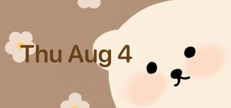 bear