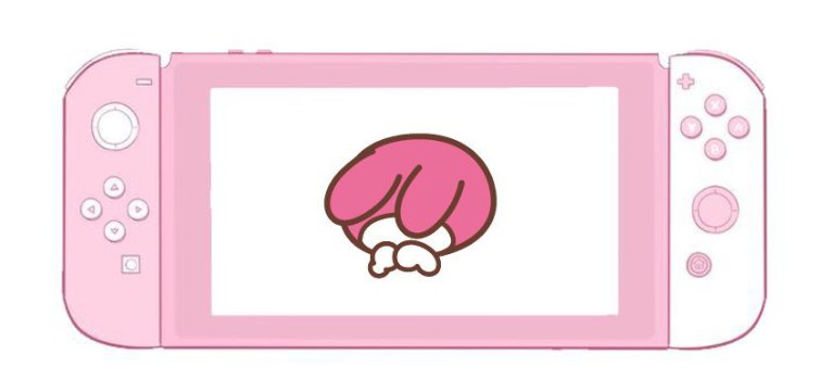 my melody game 