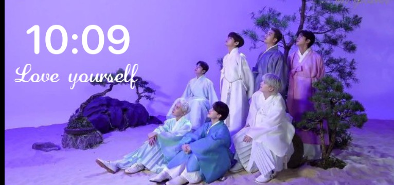BTS