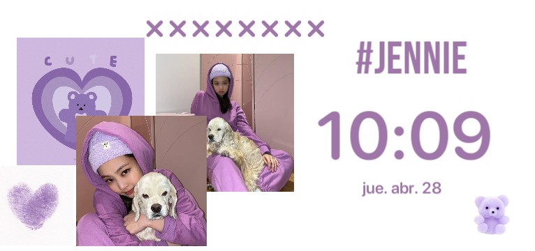 Jennie Copy