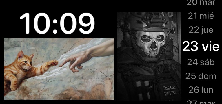 ghost