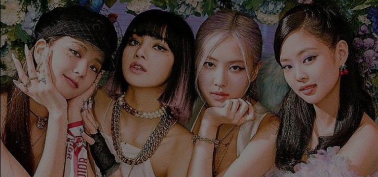 Blackpink ot4