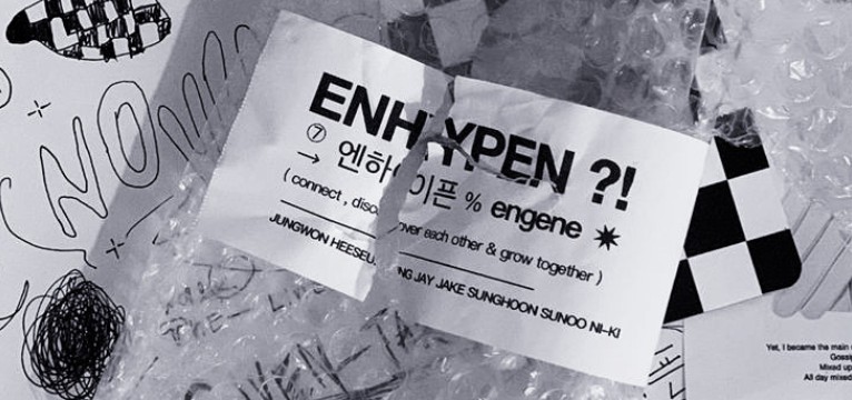 enhypen