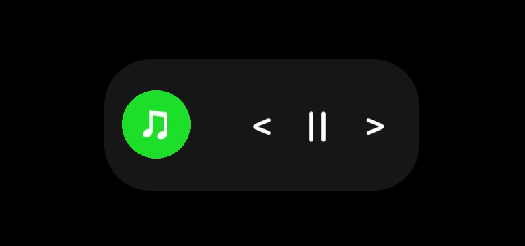 Music player