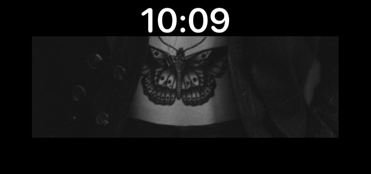 harry styles tattoo
