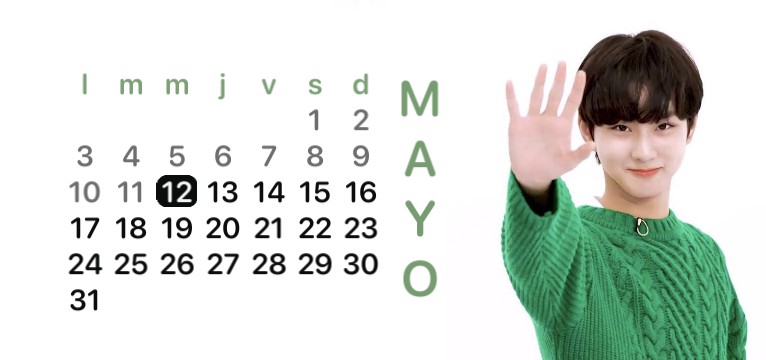 Calendary