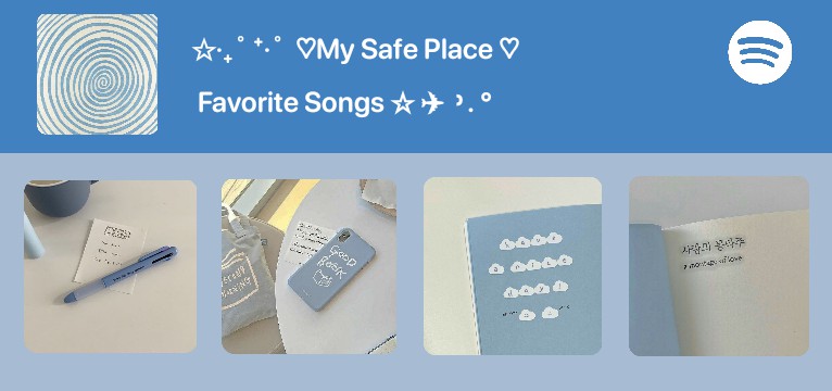 spotify widget Copy