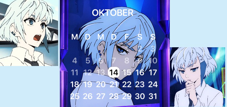 anime
