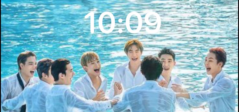 exo time