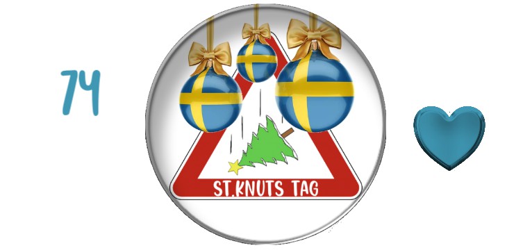 Herzschlag  St.Knuts Tag 