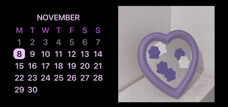 Calendar