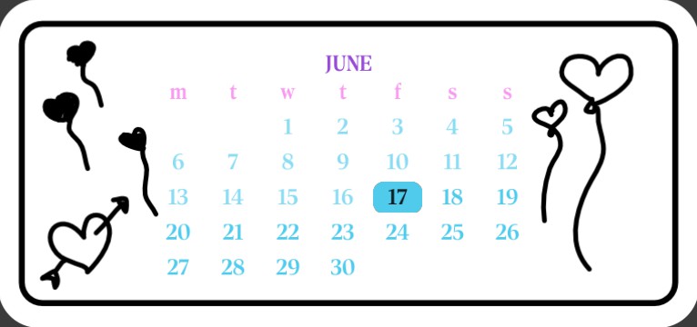date