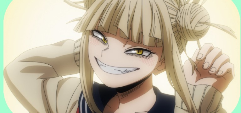 toga