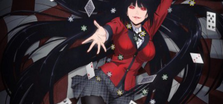 Yumeko 