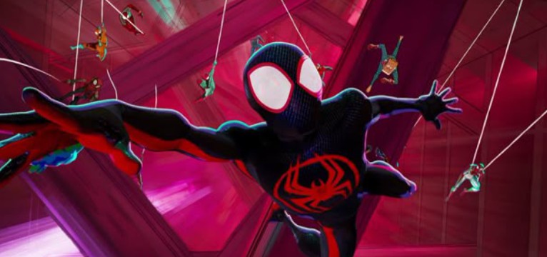 Marvel