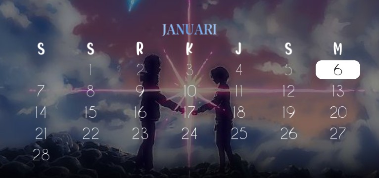 Kimi no nawa