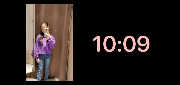 Whats the time now