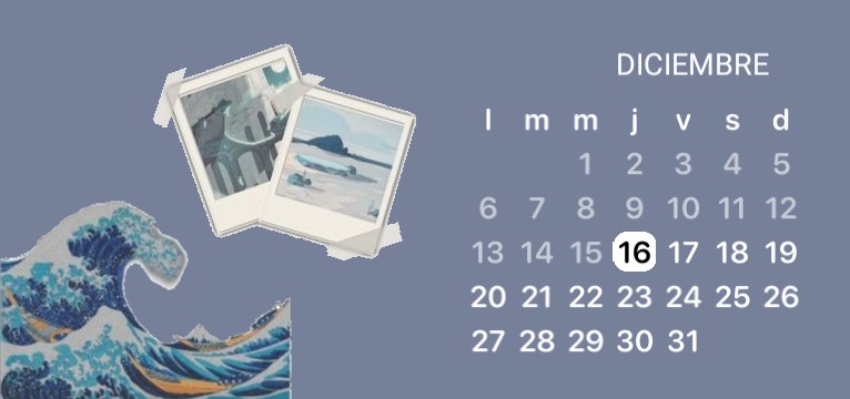 widget