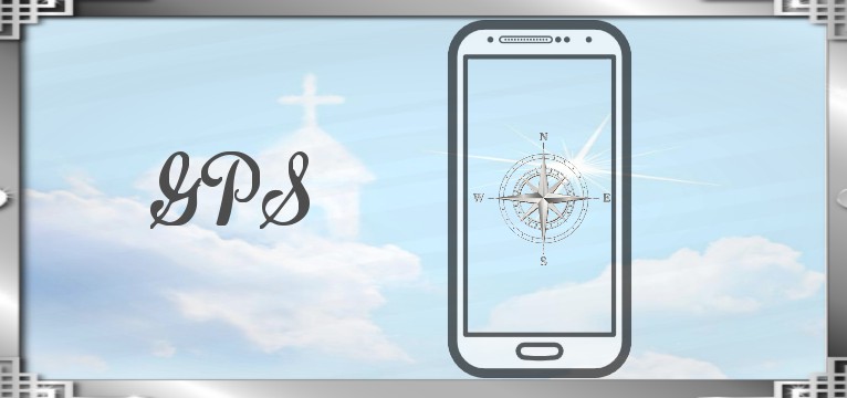 GPS Heaven Church 