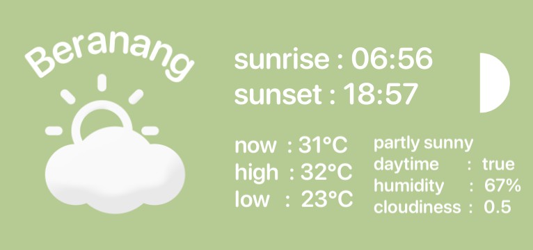 weather
