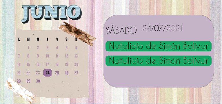 calendario