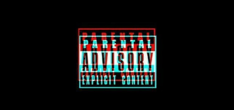 parental advisory