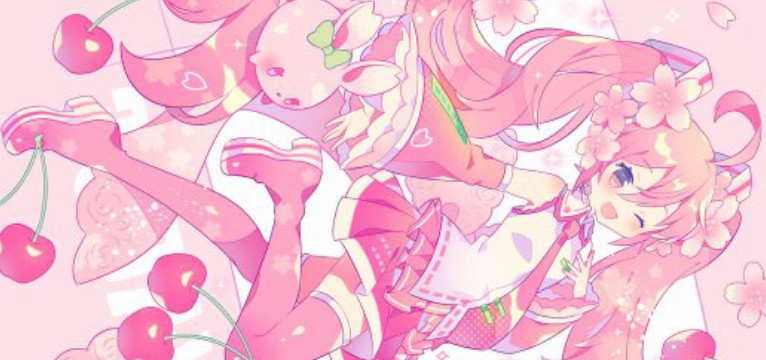 Sakura Miku