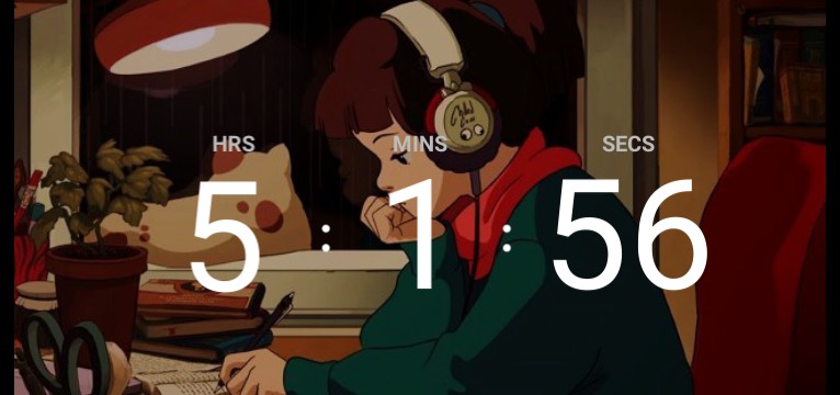 Horas del da