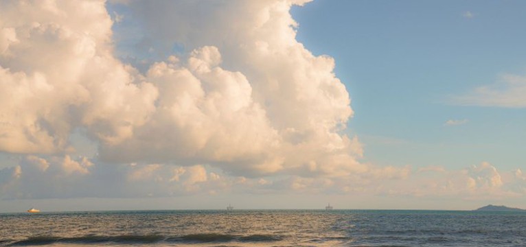 sea