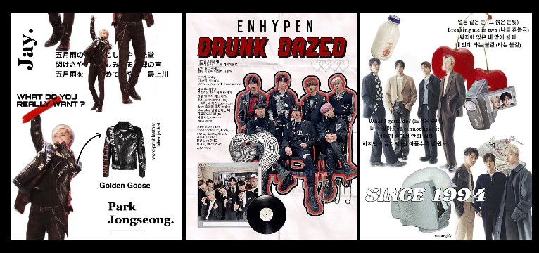 Enhypen 