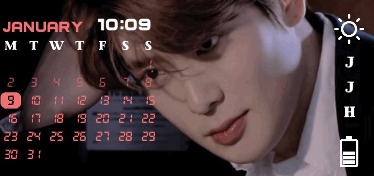 lifeline jaehyun