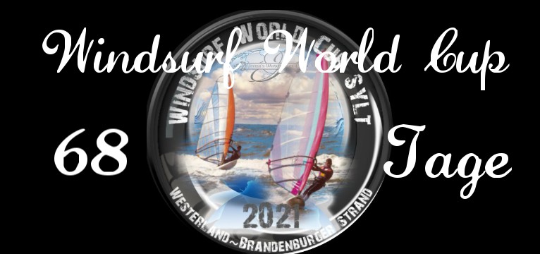  counter Windsurf World Cub 
