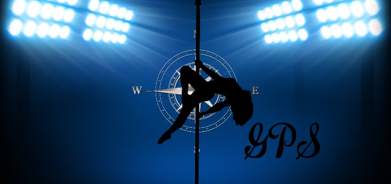 GPS Pole Dance 