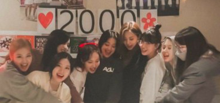 twice