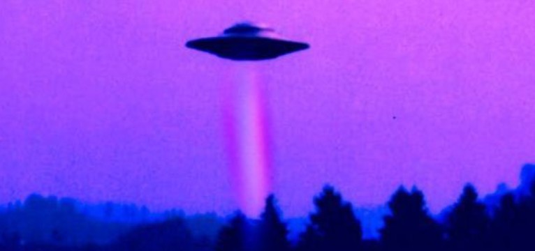 Flying Purple People Eater 