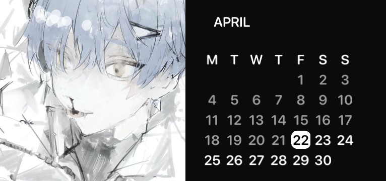 calander