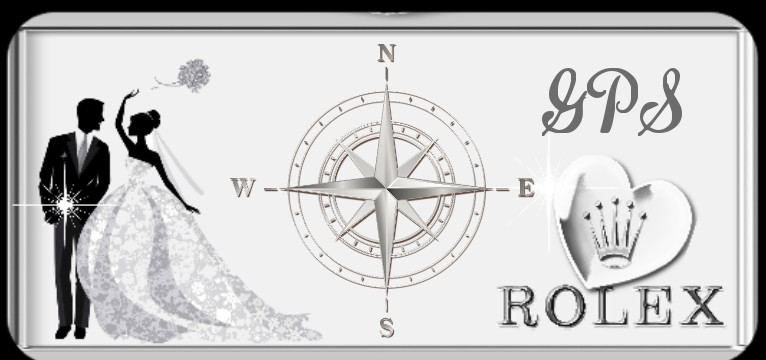  GPS R....x  Hochzeitstag 