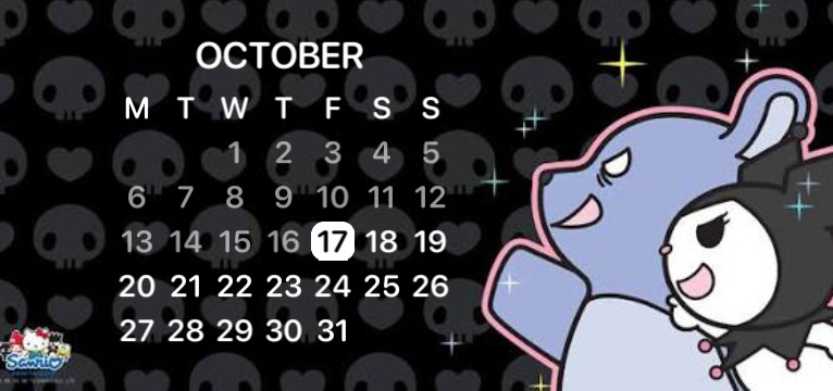 kuromi