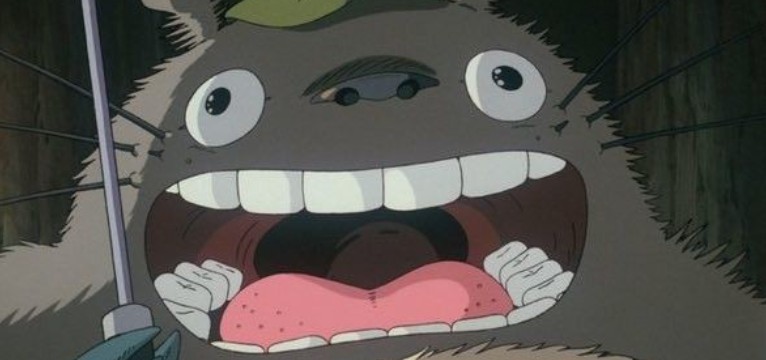 Totoro